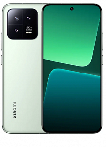 Смартфон Xiaomi 13 12/512Gb (Green)