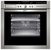 Духовой шкаф Neff B46c74 No