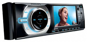 Магнитола автомобильная Philips Ced228