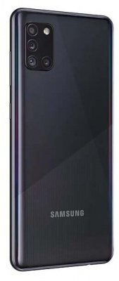 Смартфон Samsung Galaxy A31 64GB черный