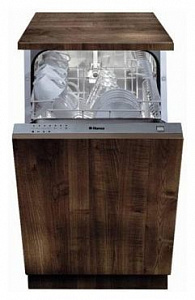 Встраиваемая посудомоечная машина Hansa Zim 416H