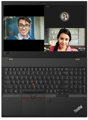 Ноутбук Lenovo ThinkPad P52s 20Lb0008rt