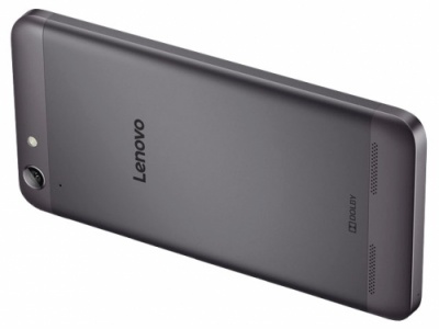 Lenovo K5 A6020 16Gb Dark Gray