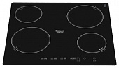 Электрическая варочная панель Hotpoint-Ariston Kic 644 C (Ds)