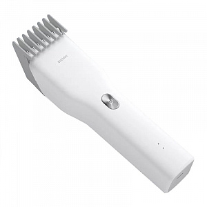 Машинка для стрижки волос Xiaomi Enchen Boost (White)