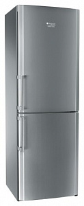Холодильник Hotpoint-Ariston Hbm 1181.4 X Nf H