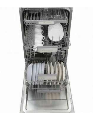 Встраиваемая посудомоеная машина Schaub Lorenz Slg Vi4630