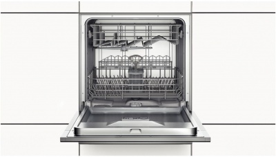 Встраиваемая посудомоечная машина Neff S517p80x1r