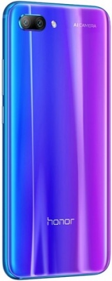 Смартфон Honor 10 4/64GB blue