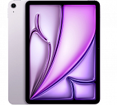 Apple iPad Air 11 M2 128Gb Wi-Fi Purple