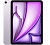 Apple iPad Air 11 M2 128Gb Wi-Fi Purple