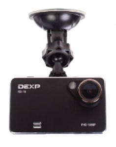 Видеорегистратор Dexp Rx-15