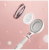 Лейка для душа dIIb Dechloration Pressurized Beauty Shower розовый (Dxhs004)