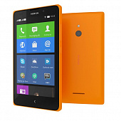 Nokia Xl 1030 Dual sim Оранжевый
