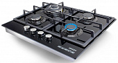 Газовая варочная панель Ginzzu Hcg-469