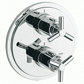Термостат для ванны Grohe Atrio 19395000