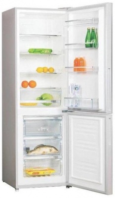 Холодильник Hiberg Rfc-311Dx Nfgs