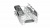 Посудомоечная машина Bosch Sps25cw02r Посудомоечная машина Bosch Sps25cw02r