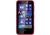 Nokia Lumia 620 Magenta Pink