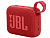 Портативная акустика Jbl Go 4 Red