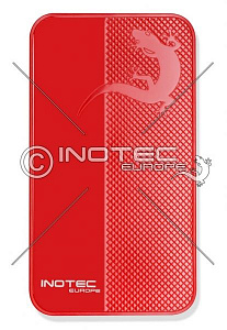 Коврик-держатель универсальный Nano-Pad красный