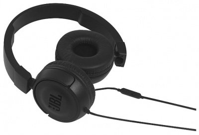 Наушники Jbl T450 черные