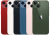 Apple iPhone 13 mini 256Gb синий
