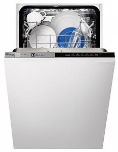 Встраиваемая посудомоечная машина Electrolux Esl 94555Ro