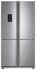 Холодильник Teka Nfe 900 X Side-By-Side