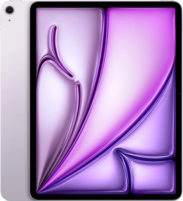 Apple iPad Air 13 2024 5G 512Gb (Purple)