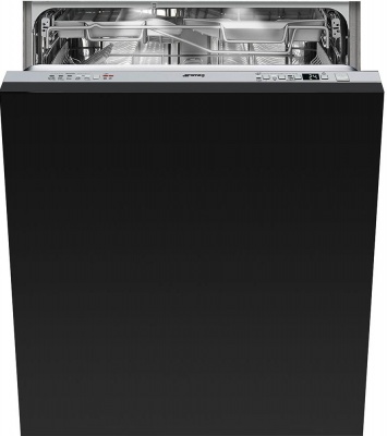 Встраиваемая посудомоечная машина Smeg Ste8239l