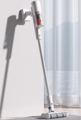 Ручной беспроводной пылесос Mijia Handheld Vacuum Cleaner 2 Slim (C201)
