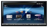 Магнитола автомобильная Sony Xav-741 