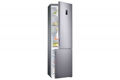 Холодильник Samsung Rb37j5271ss/Wt