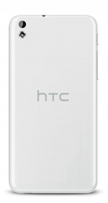 Htc Desire 816G Dual sim white