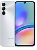 Смартфон Samsung Galaxy A05s 6/128 Silver
