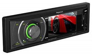 Магнитола автомобильная Prology Dvu-1310