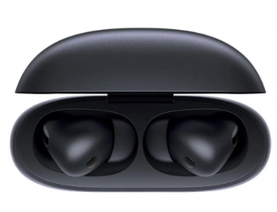 Беспроводные наушники Xiaomi Buds 3 черный