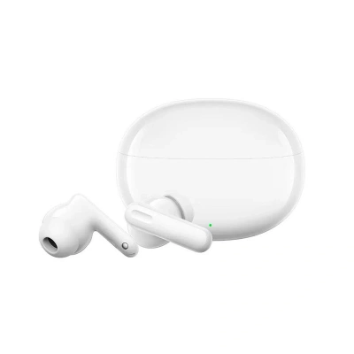 Наушники Realme Buds Techlife Белый