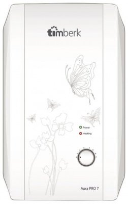 Водонагреватель Timberk Wha-8.Pro