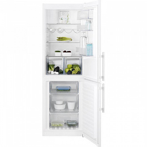 Холодильник Electrolux En 93452 Jw