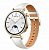 Умные часы Huawei Watch Gt4 White Leather (ARA-B19)