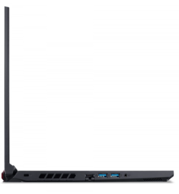 Ноутбук Acer Nitro 5 An515-55-53E5 i5-10300H/16GB/512GB/RTX3050Ti