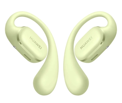 Наушники Huawei FreeArc Green