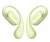 Наушники Huawei FreeArc Green Наушники Huawei FreeArc Green