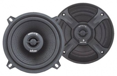 Колонки автомобильные Helix B 5X Blue
