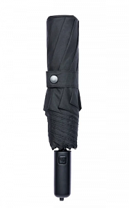 Зонт Ninetygo Oversized Portable Umbrella (Automatic Version) серый