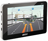 Gps Навигатор Bbk N5041 Pro черн.