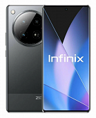 Смартфон Infinix Zero 40 4G 256Gb 8Gb (Rock Black)