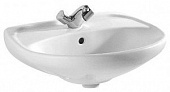 Раковина Jika Lyra-Euroline 142730001045 /45x35/ (бел.)